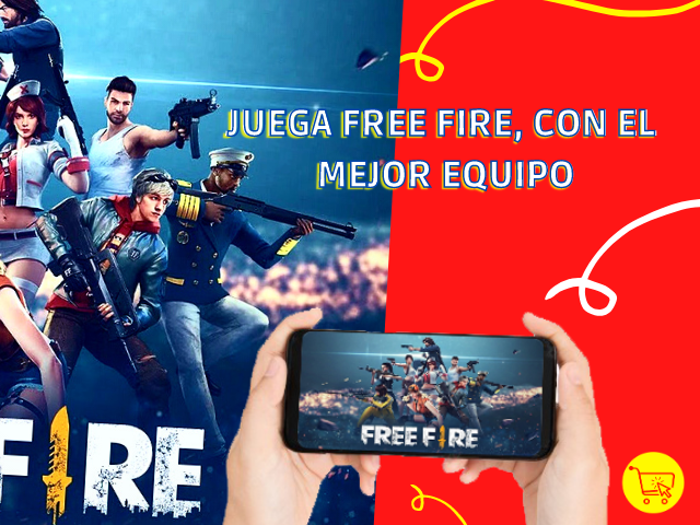 Los Mejores Celulares Para Jugar Free Fire