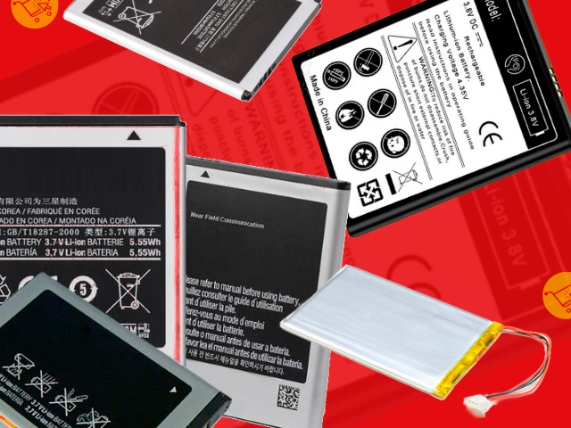 Batería para celular: ventajas y desventajas