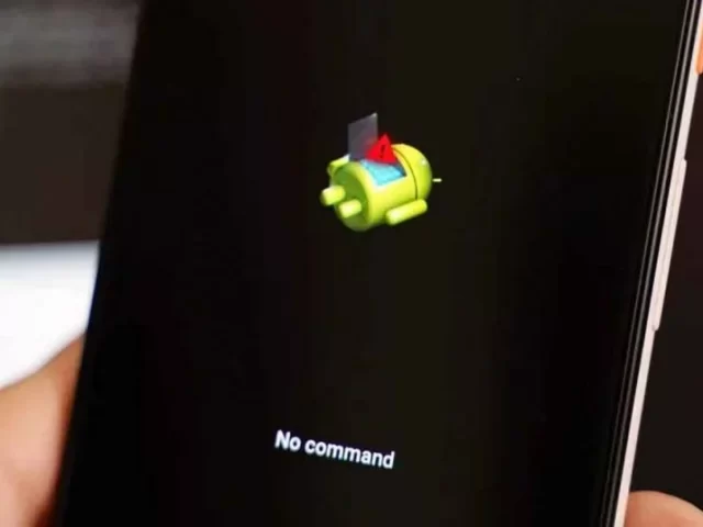 ¿Cómo formatear un celular desde recovery? ¿Cómo formatear un celular desde recovery?